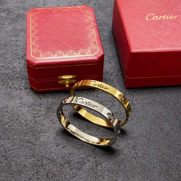Picture of Cartier Bracelet _SKUCartierbracelet08cly471222